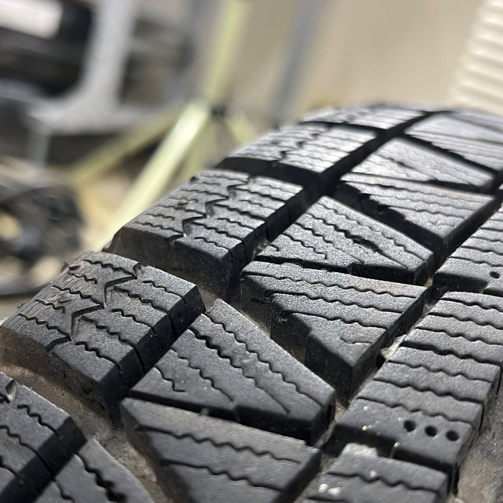 ブリヂストン アイスパートナー2