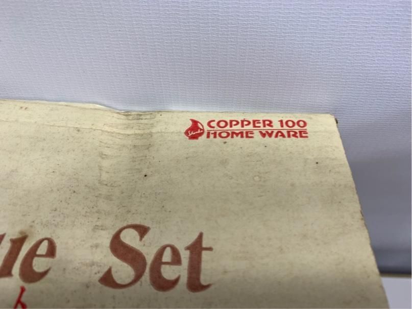 Copper 100　チーズフォンデュ 鍋　T-200 新光金属 銅 チーズフォンデュセット T-200 : ヒットライン - 通販 - Yahoo!ショッピング