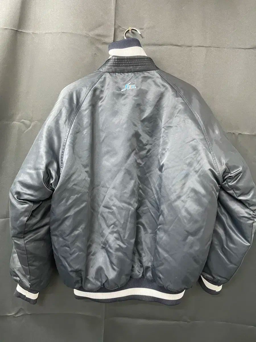 斗山ベアーズ 野球ジャケット アウター