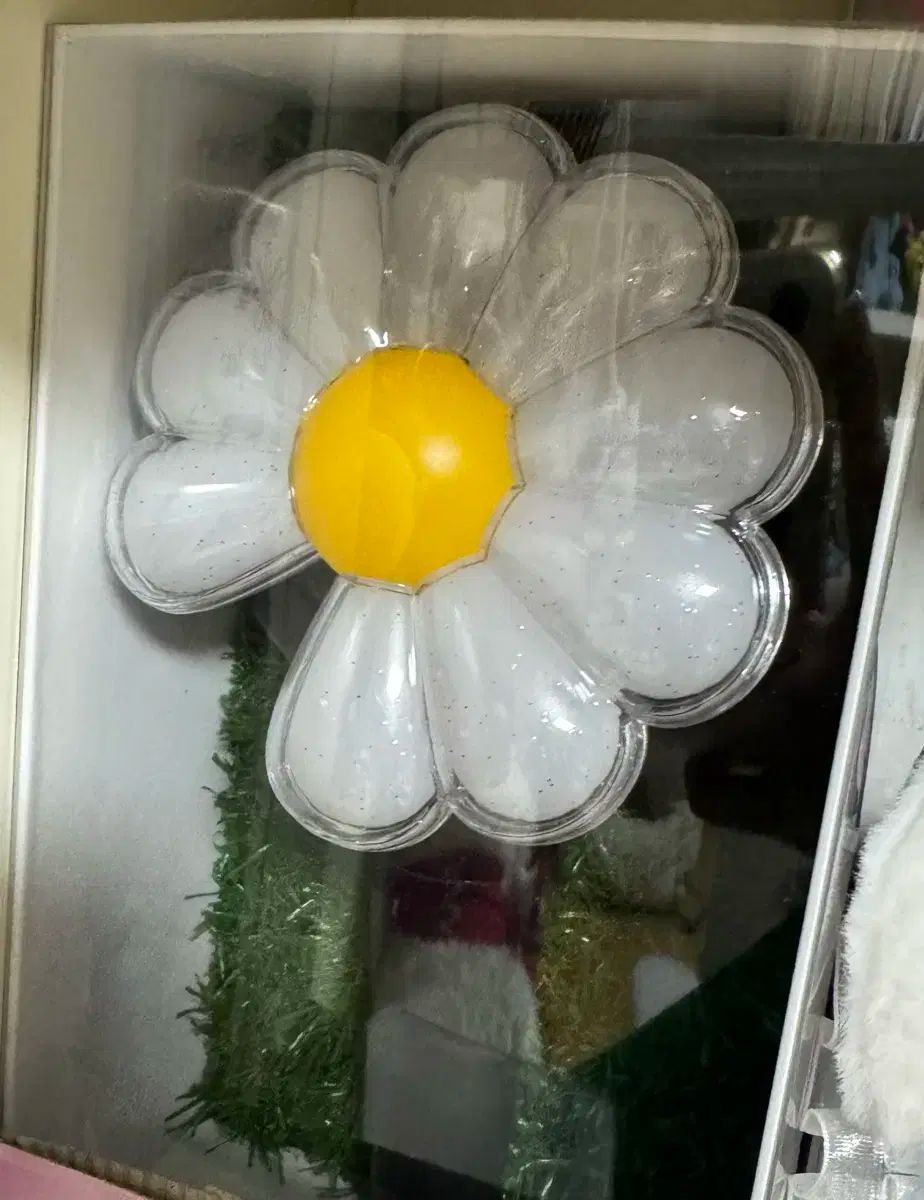 Zizi ジジ ペンライト デイジー봉