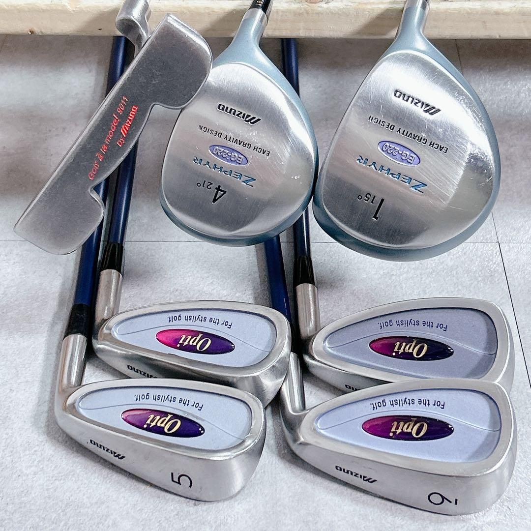 レディース ゴルフ