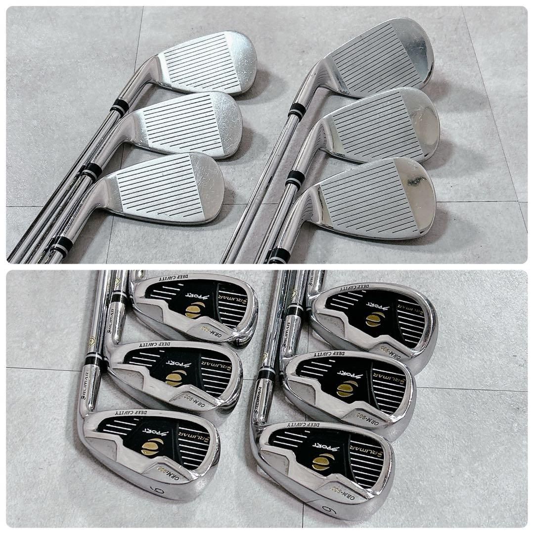 V269 キャロウェイ 他 メンズ ゴルフ クラブ セット 12点 初心者向け V269 キャロウェイ 他 メンズ ゴルフ クラブ セット 12点 初心者向け
