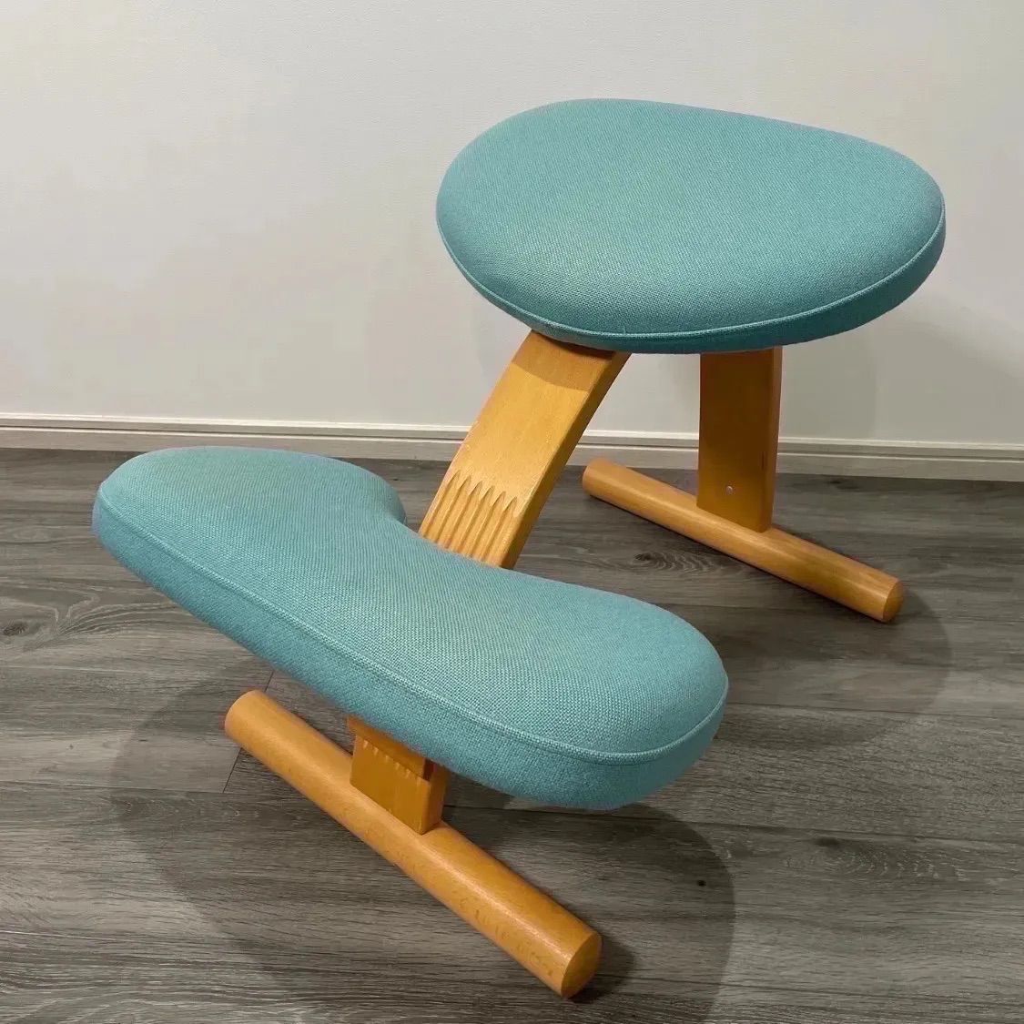 RYBO リボ社 バランスイージー チェア 姿勢矯正 Rybo社 リボ社 バランスチェア バランスイージー 姿勢矯正 ライト