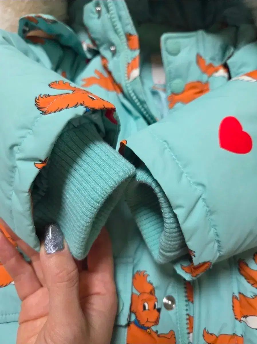 BEBE DE PINO ベベデピノ ダウンジャケット ロング丈