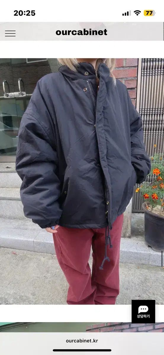 our cabinet サファリ ブラック