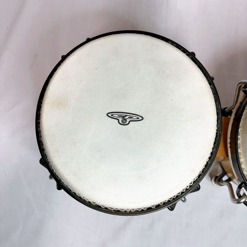 LP（Latin Percussion） CP221 LP CP ボンゴ ラテンパーカッション