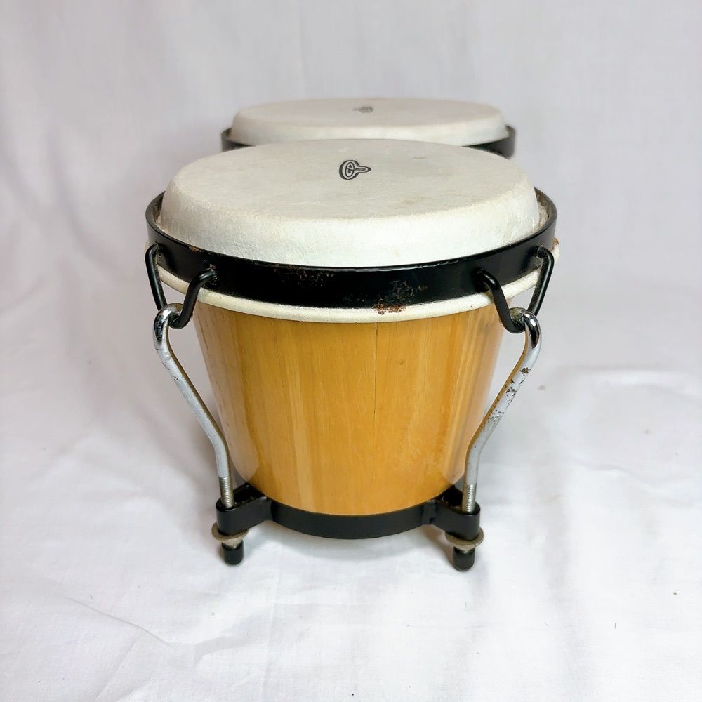 LP（Latin Percussion） CP221 LP CP ボンゴ ラテンパーカッション