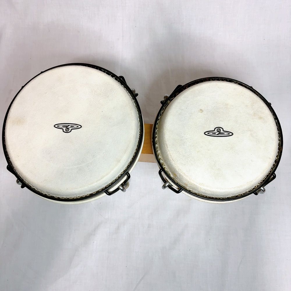 LP（Latin Percussion） CP221 LP CP ボンゴ ラテンパーカッション