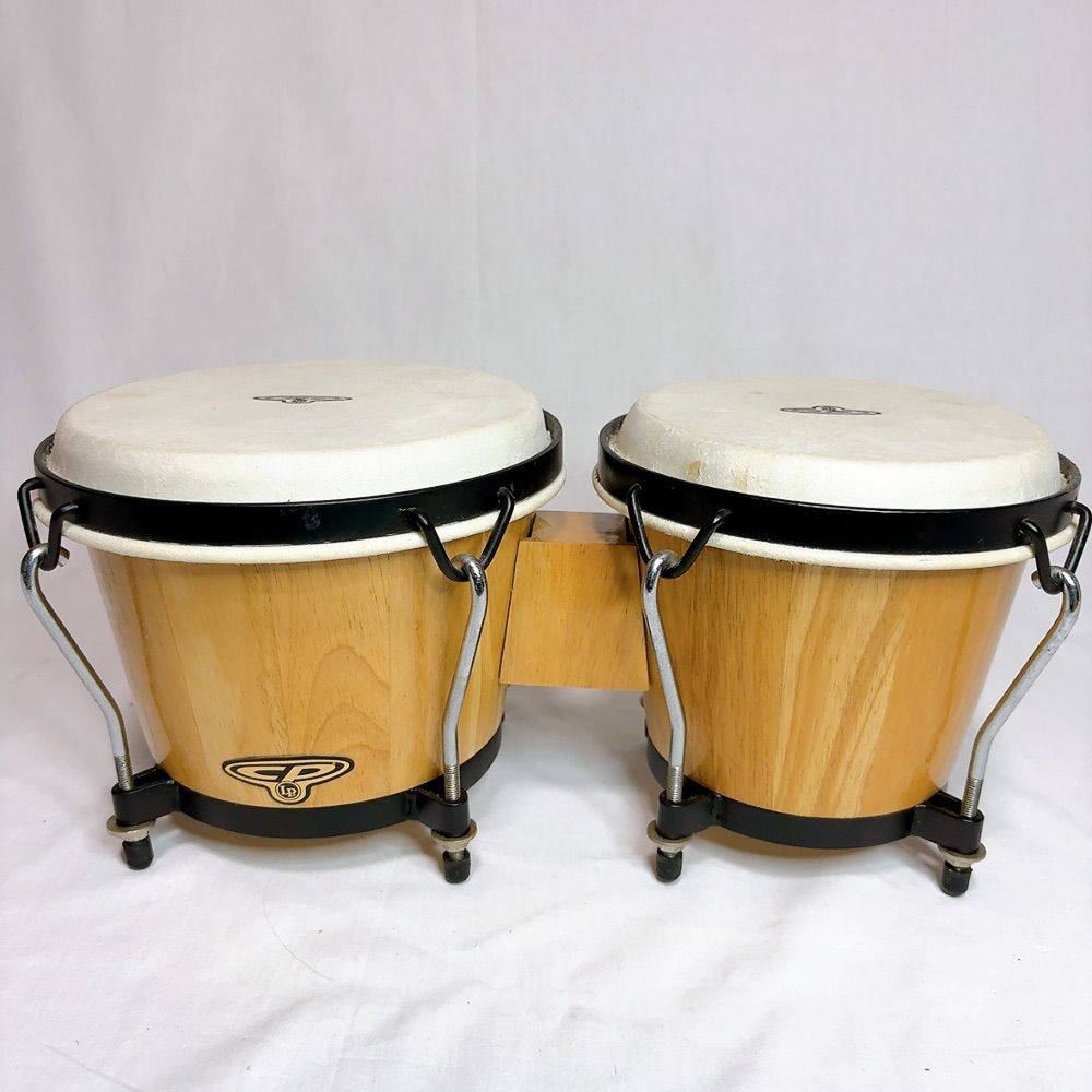 LP（Latin Percussion） CP221 LP CP ボンゴ ラテンパーカッション