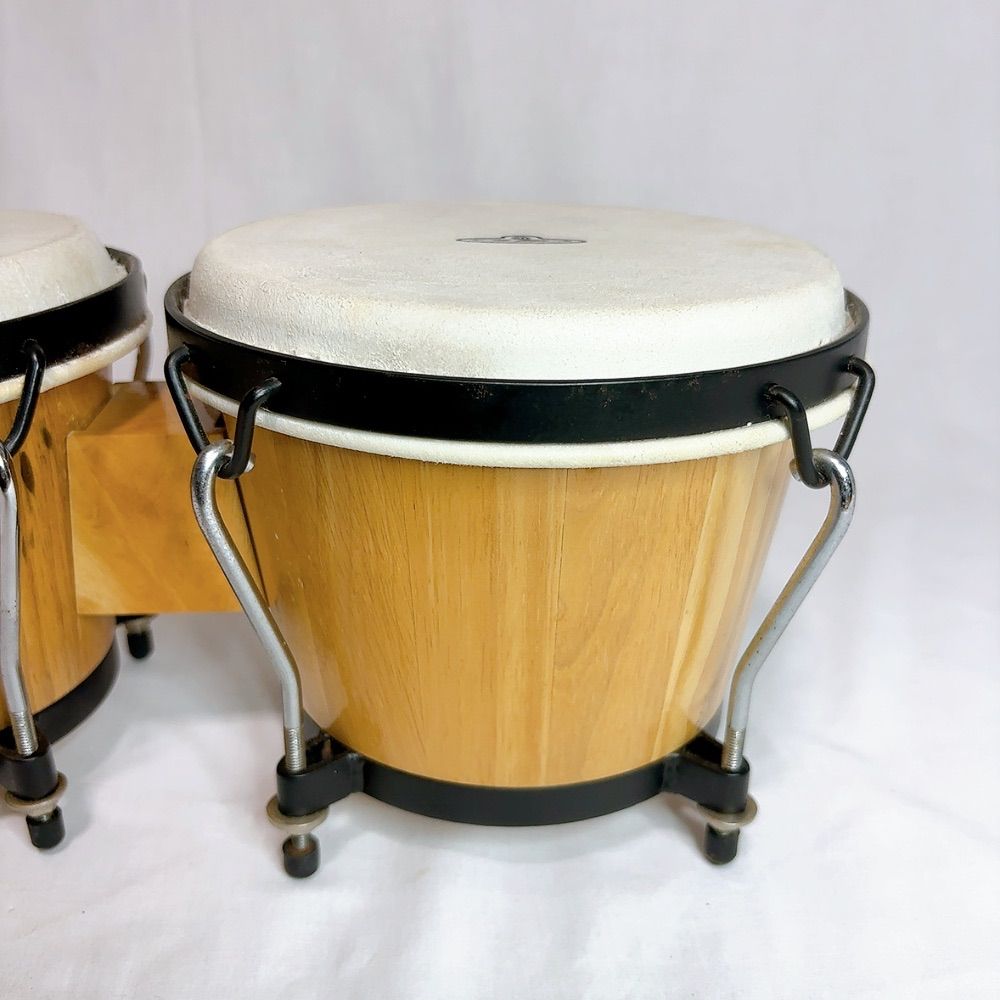LP（Latin Percussion） CP221 LP CP ボンゴ ラテンパーカッション