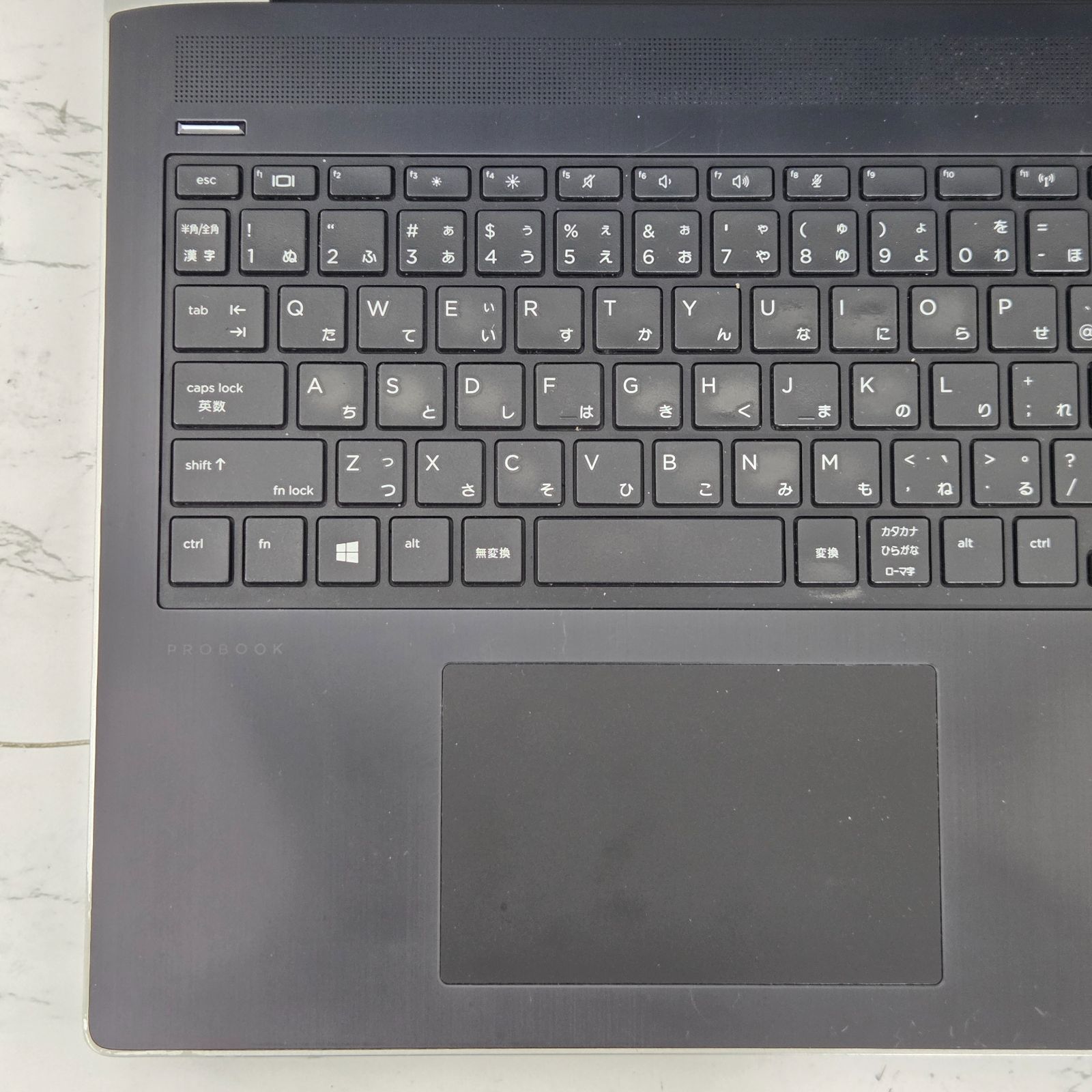  1週間保証 HP ノートPC Core i 5 7200 U メモリ8 GB Windows 10 Windowsノート本体 ノートPC