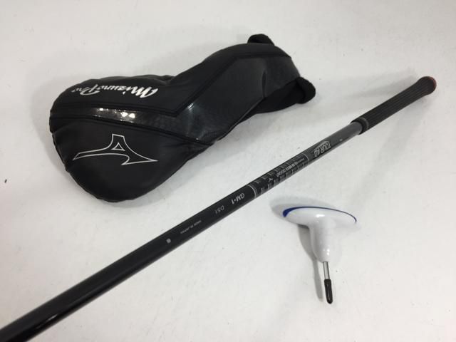 返品OK 中古 ミズノプロ MODEL-E ドライバー 2019 1W ツアーAD GM-1 D