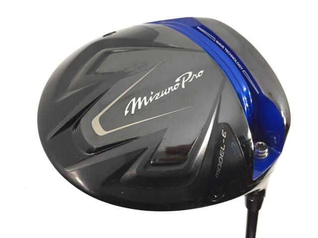 返品OK ゴルフクラブ ミズノ ミズノプロ MODEL-E ドライバー 2019 ツアーAD GM-1 D 1W