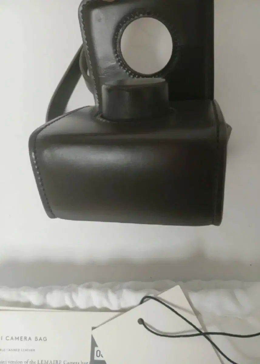 カメラバッグ VEGETABLE