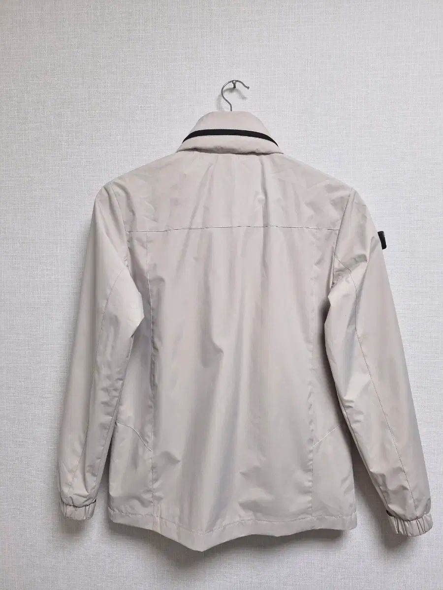  HAZZYS ゴルフ ウィンドブレーカー ジャケット 55 その他 レディースウェア