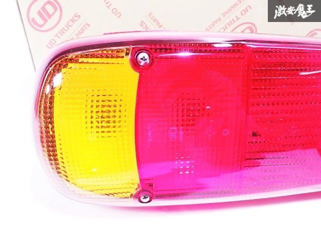 UD 純正 テールランプ Yahoo!オークション -「udクオン 純正」(テールライト) (ライト)の落札