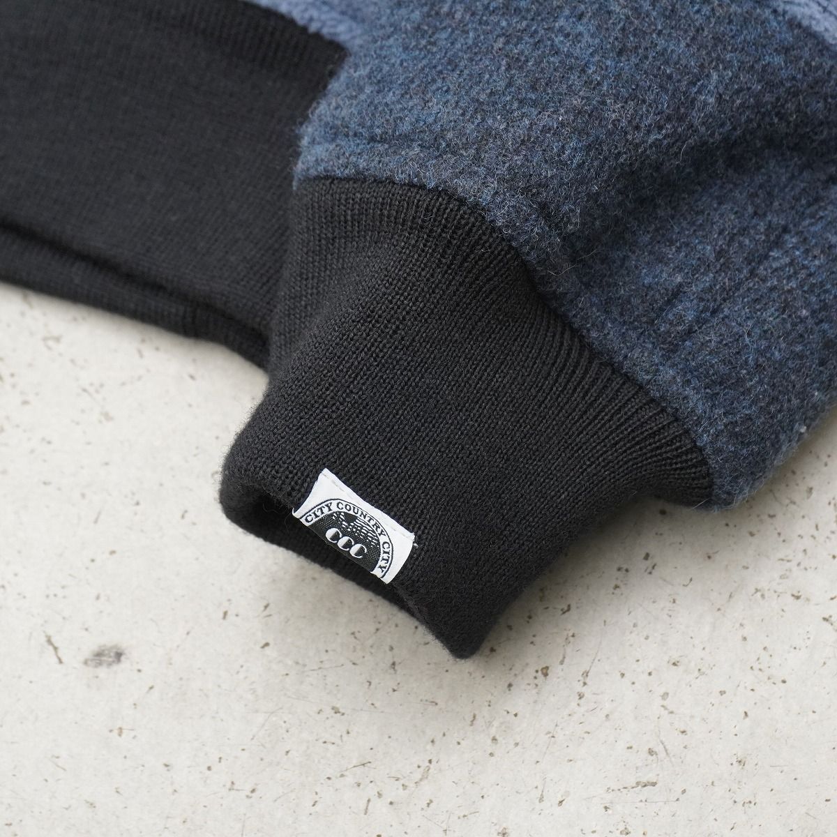 新品 24AW CITY COUNTRY CITY シティーカントリーシティー × OLD PARK