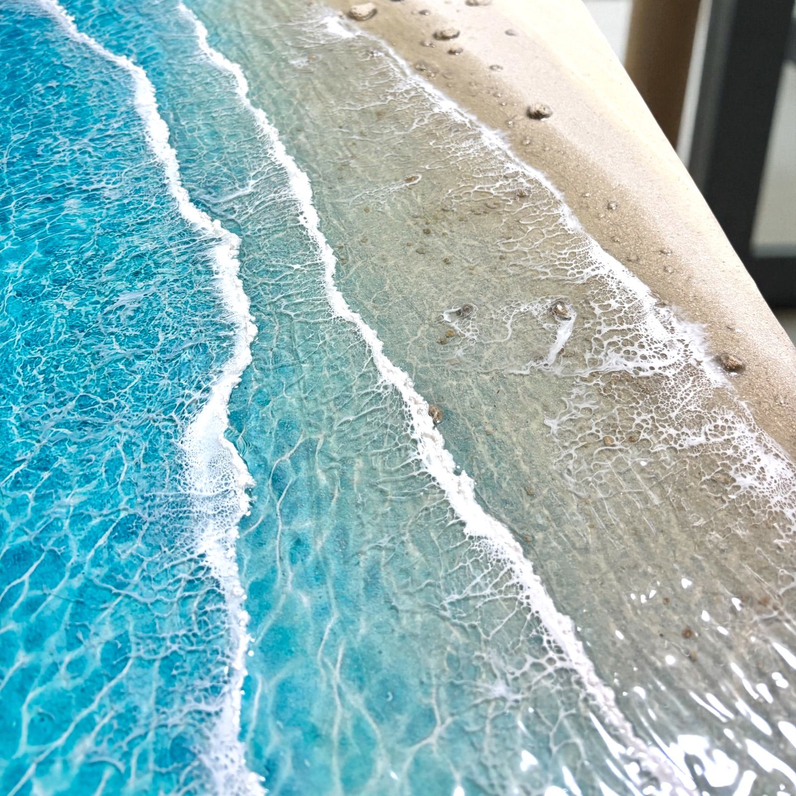 特大ボード 超立体