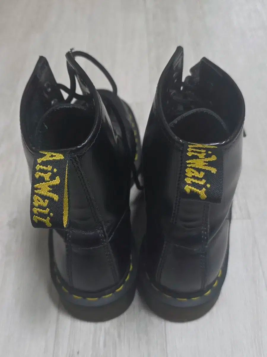  DR MARTENS ドクターマーチン 1460 サイズ270 42 その他 ブーツ 革靴