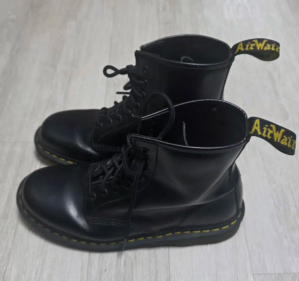 DR. MARTENS ドクターマーチン 1460 サイズ270 42