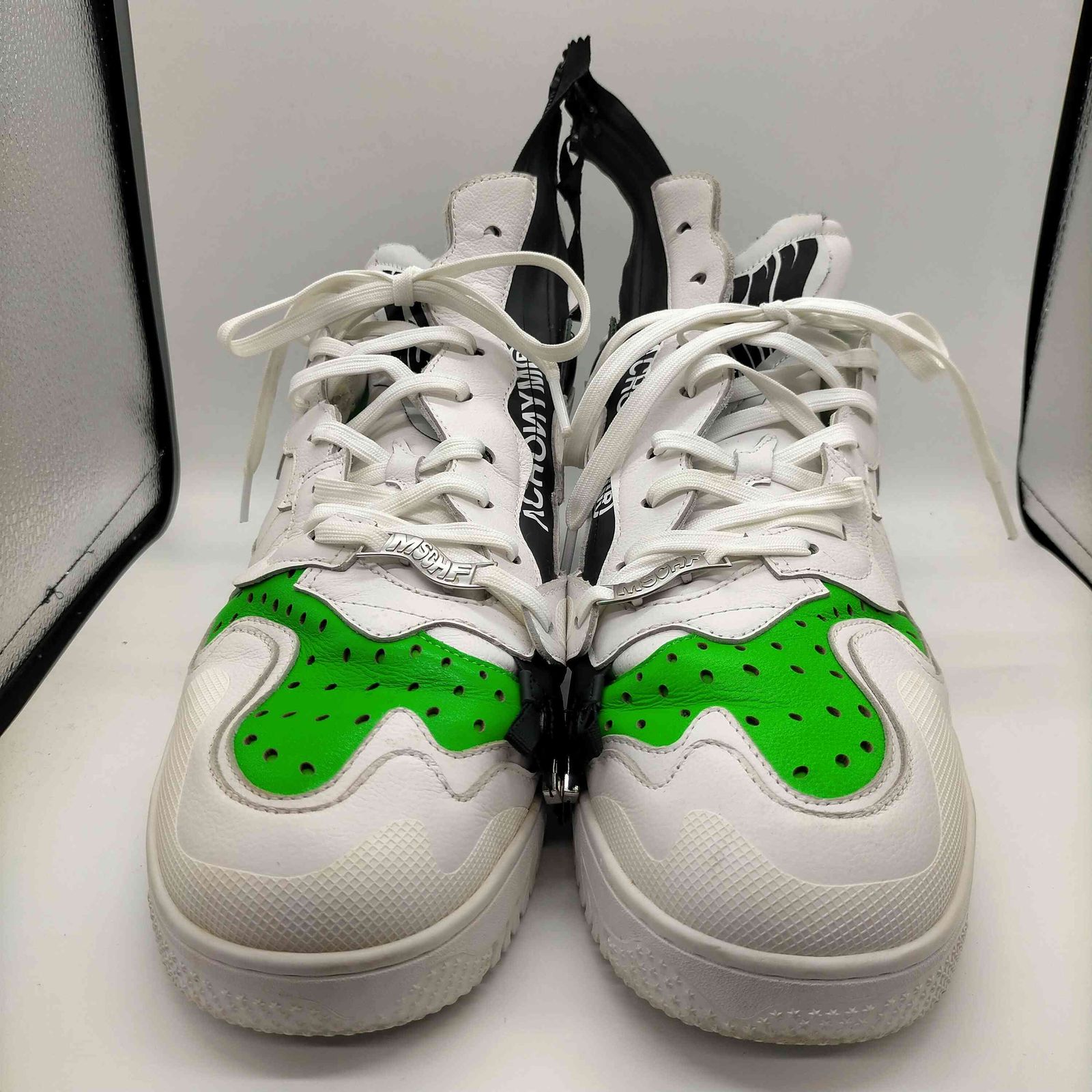 アクロニウム ACRONYM 24SS Super Normar AG スーパーノーマル コラボ ミッド カット スニーカー メンズ 31