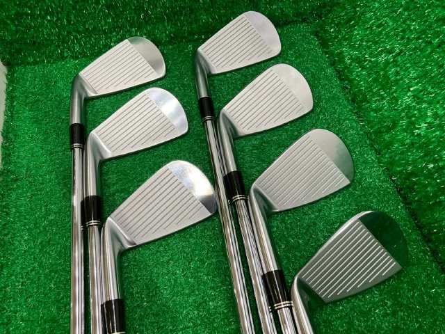 ブリヂストン X-BLADE 705 タイプ M アイアンウェッジセット 7本 ブリヂストン X-BLADE 705 タイプ M アイアンウェッジセット 7本
