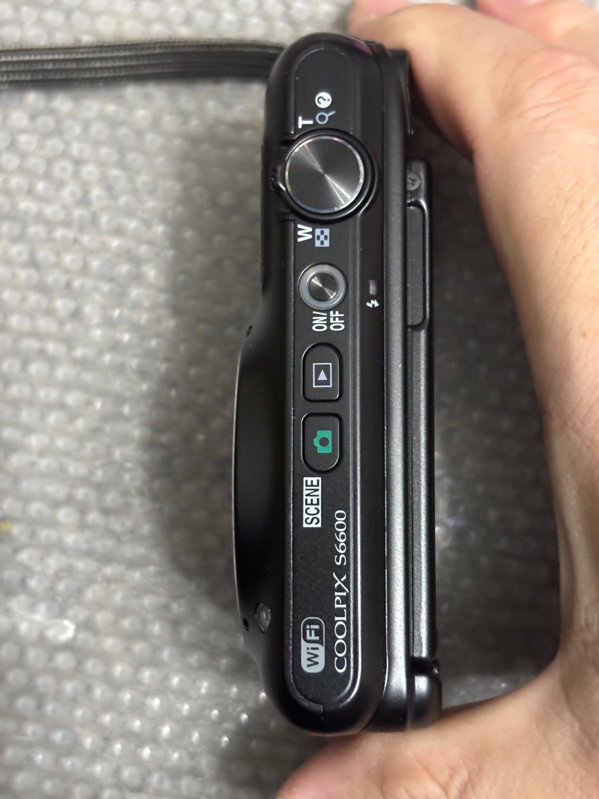 Nikon COOLPIX S6600 11141