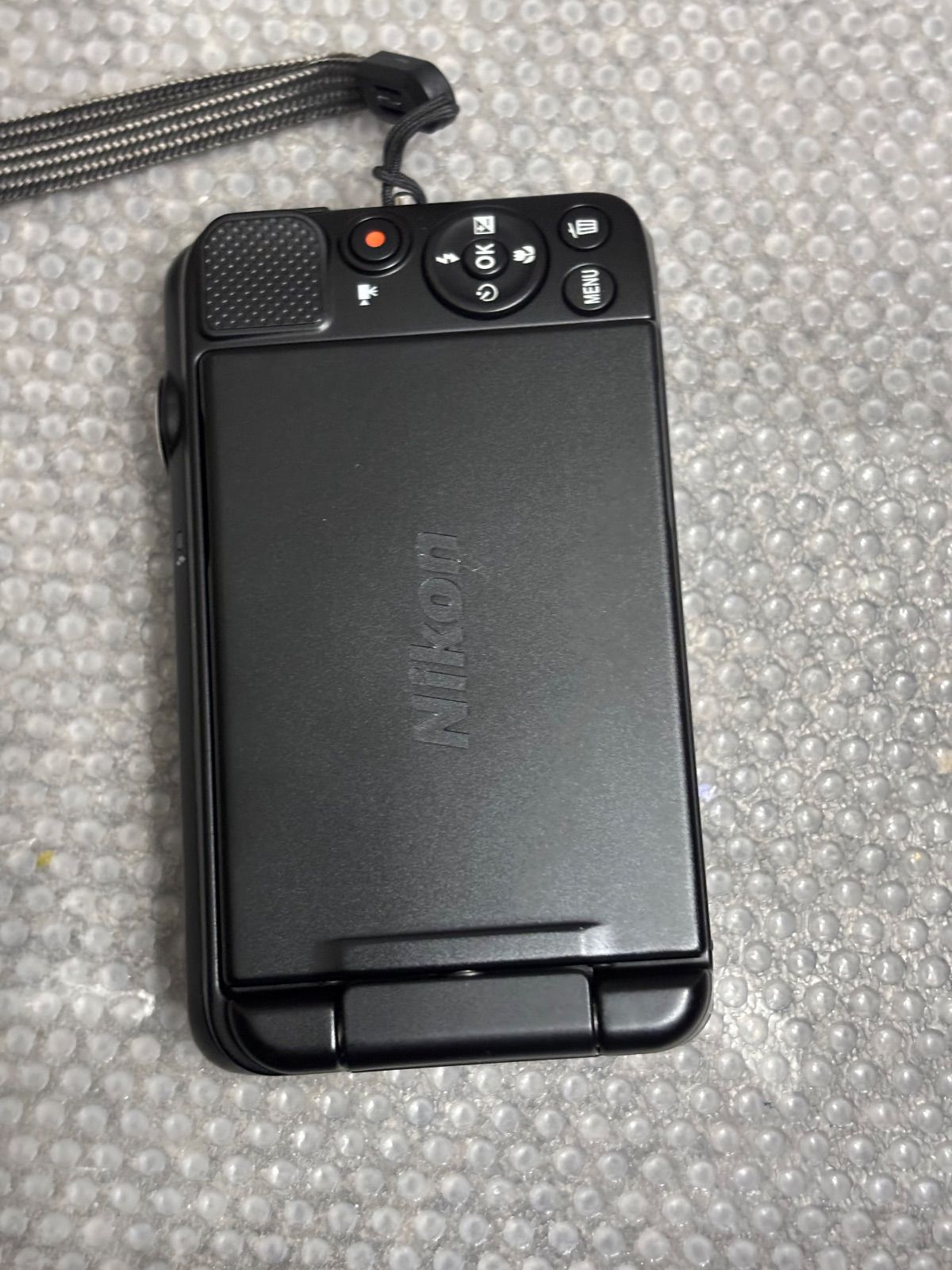 実力 Nikon COOLPIX S6600 11141