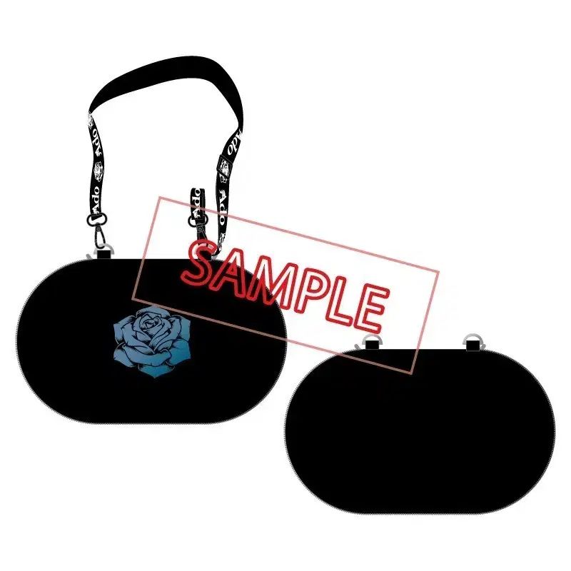 Ado ペンライト 収納 ケース