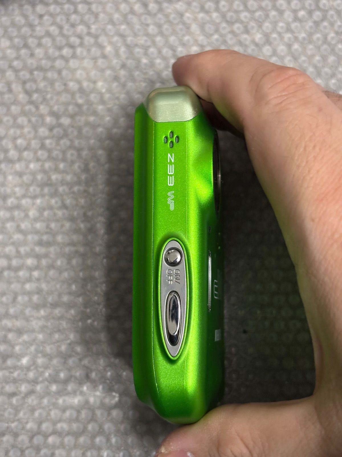 FUJIFILM FINEPIX Z33WP 11141