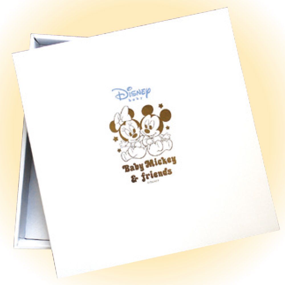 エレクトロニクス ミニーマウス