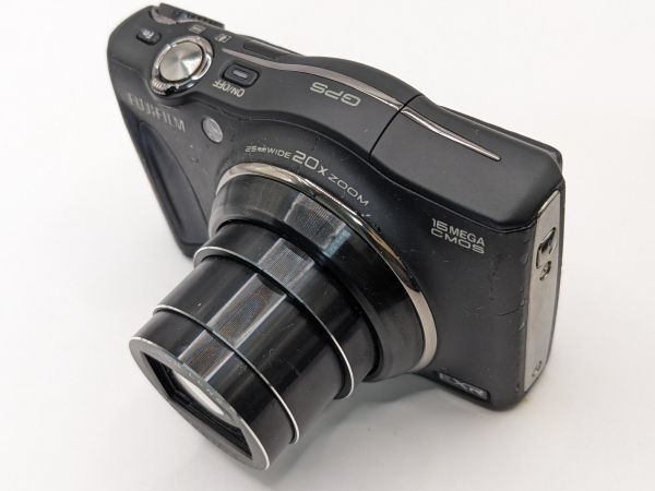 ☆外観並級 / 完動品☆ 富士フィルム FINEPIX F770EXR コンパクト