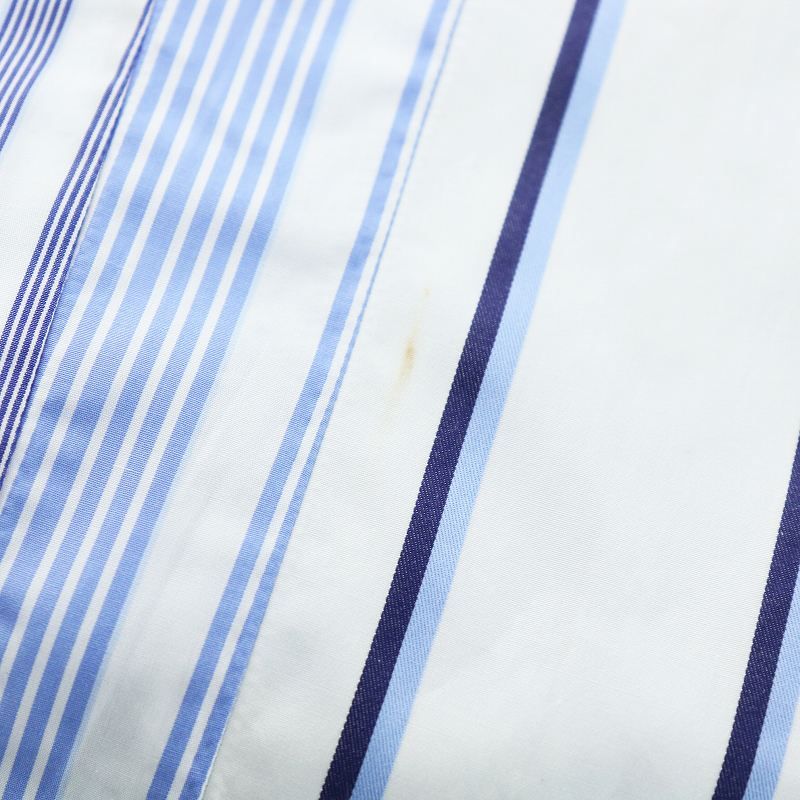 コムデギャルソンシャツ COMME des GARCONS SHIRT 20SS パッチワーク