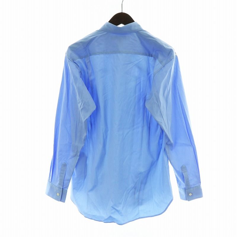 コムデギャルソンシャツ COMME des GARCONS SHIRT 20SS パッチワーク