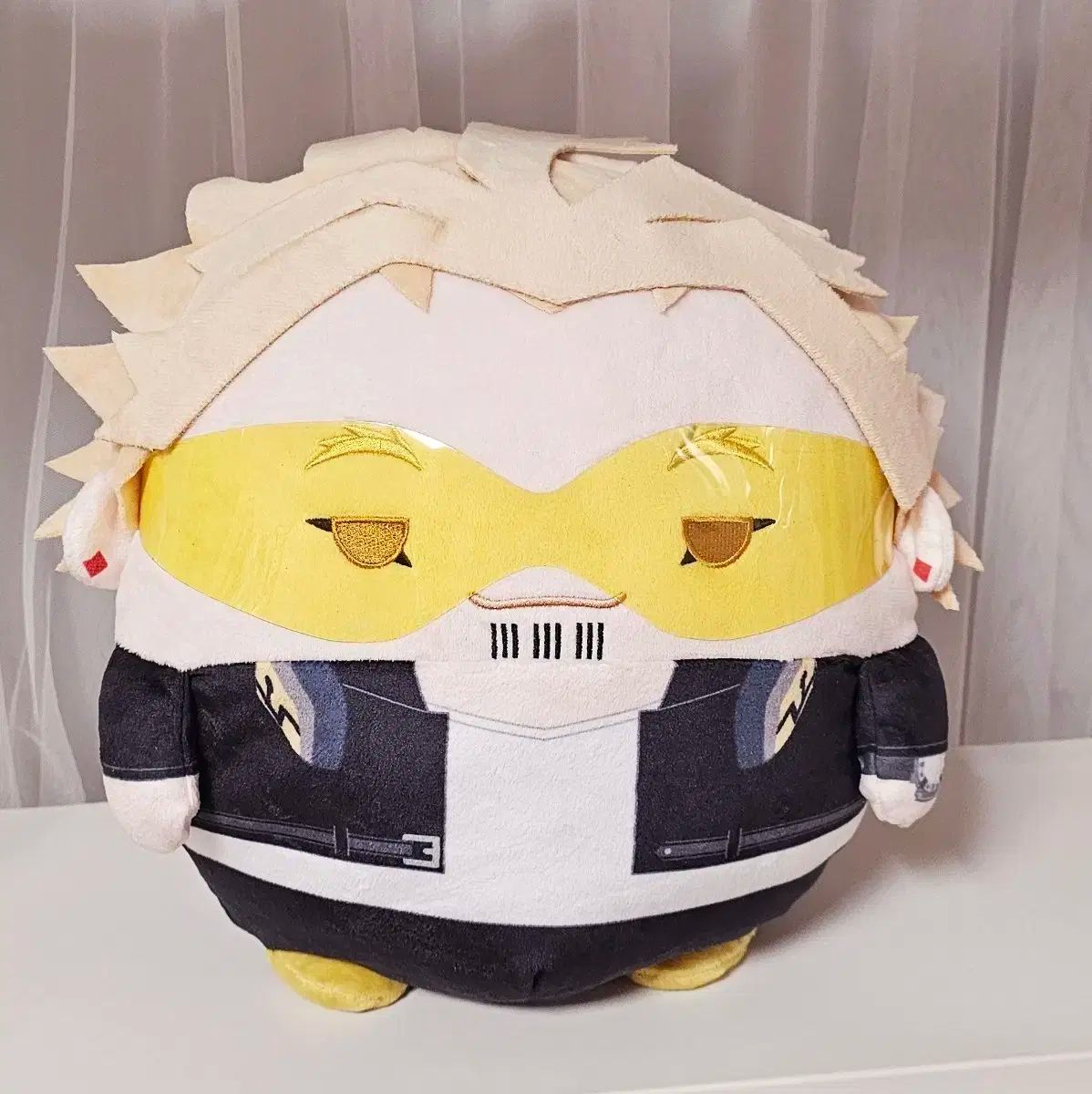 ホークス BIG ふわコロりん 僕のヒーローアカデミア