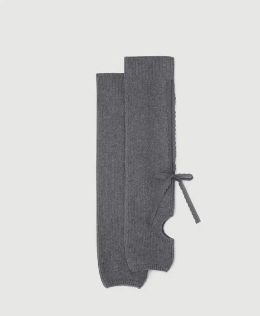 LUCKY CHOUETTE ラッキーシュエトゥ レグ ウォーマー