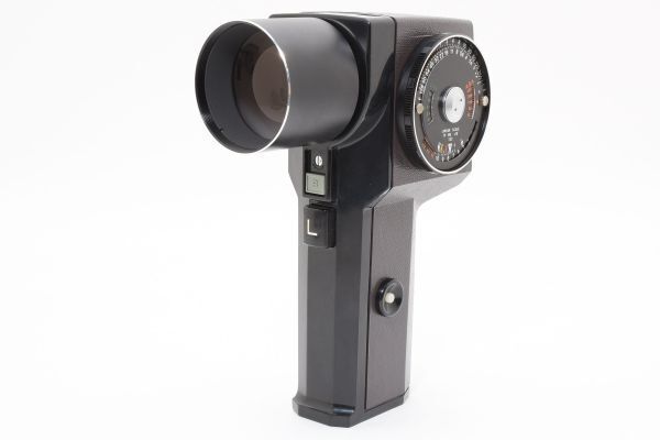 ペンタックス Asahi PENTAX SPOTMETER スポットメーター 単体露出計 5133_15_10