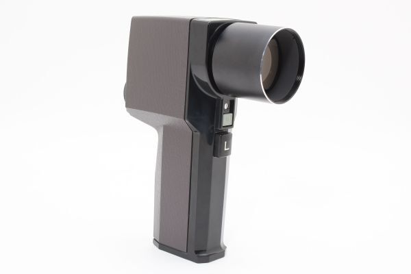 SPOTMETER スポットメーター