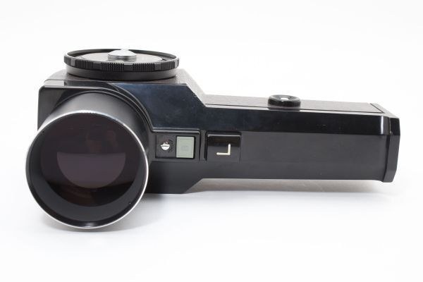 スポットメーター