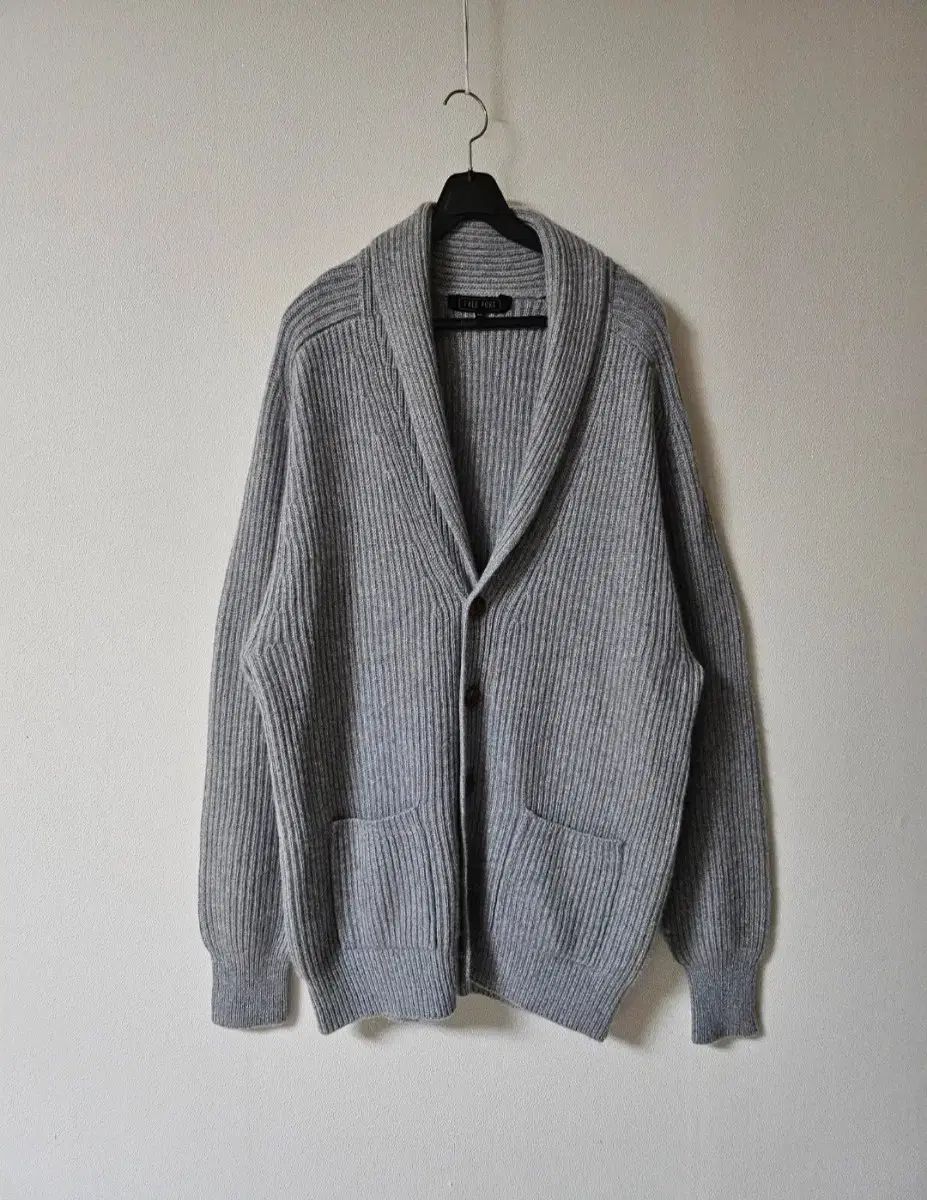 厚手 カシミア100％ 品 105 110