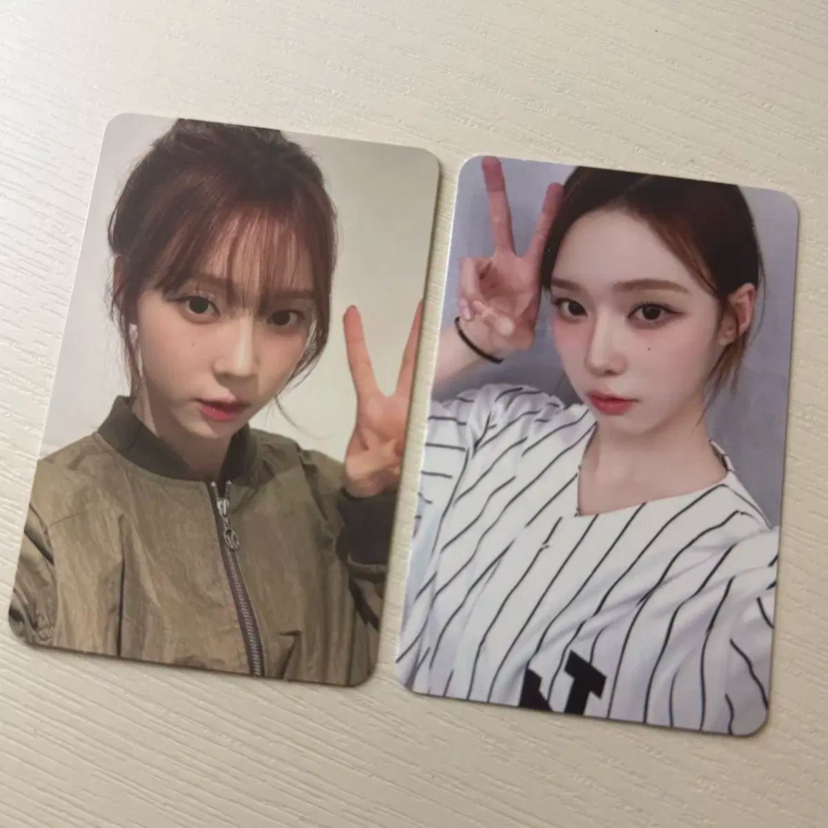 PHOCAMARKET ウィンター トレカ