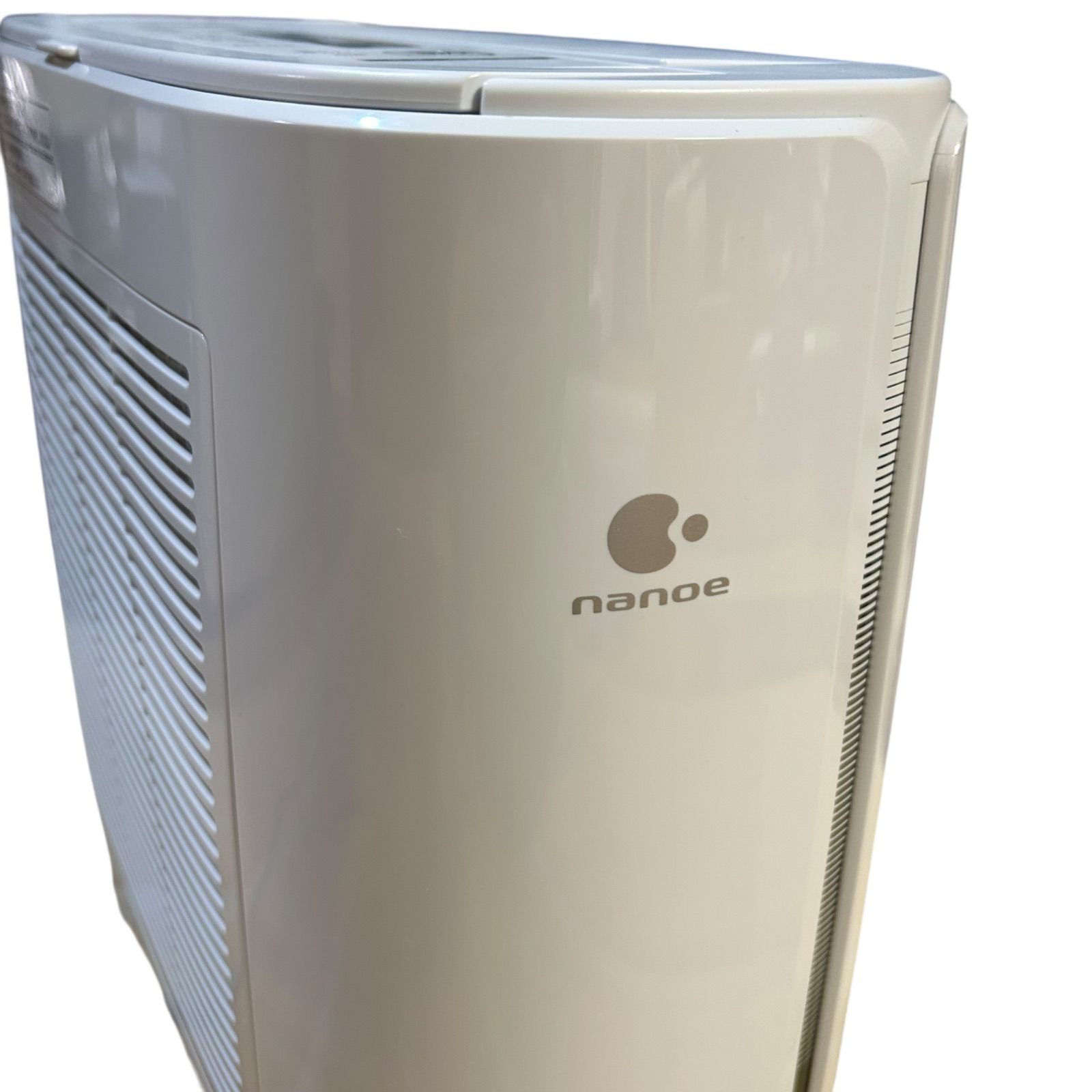 Panasonic パナソニック 衣類乾燥機 F YZSX 60