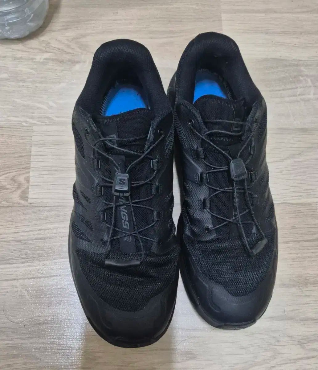 SALOMON サロモン XT ウィングス2 ブラック ADV 280