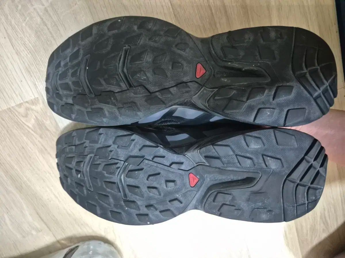 ウィングス2 ブラック