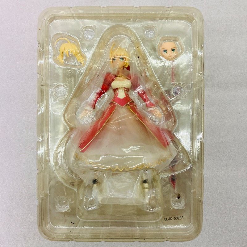 ソフト欠品】【フィギュアあり】PSP Fate/EXTRA（フェイト エクストラ