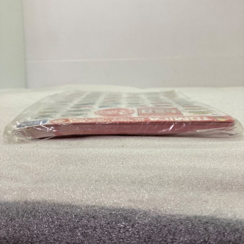 30枚セット TOMICA 下敷き 全種類No.1～No.120 厚紙 トミカ TAKARATOMY タカラトミー 2008年 ラインナップ カタログ WWW_OPDRERGINERDOGAN_COM