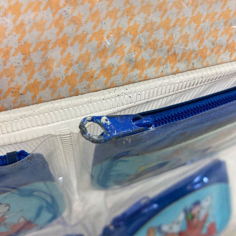 デジモンキャラクター 小銭入れ 6個セット 未使用品】【6個セット