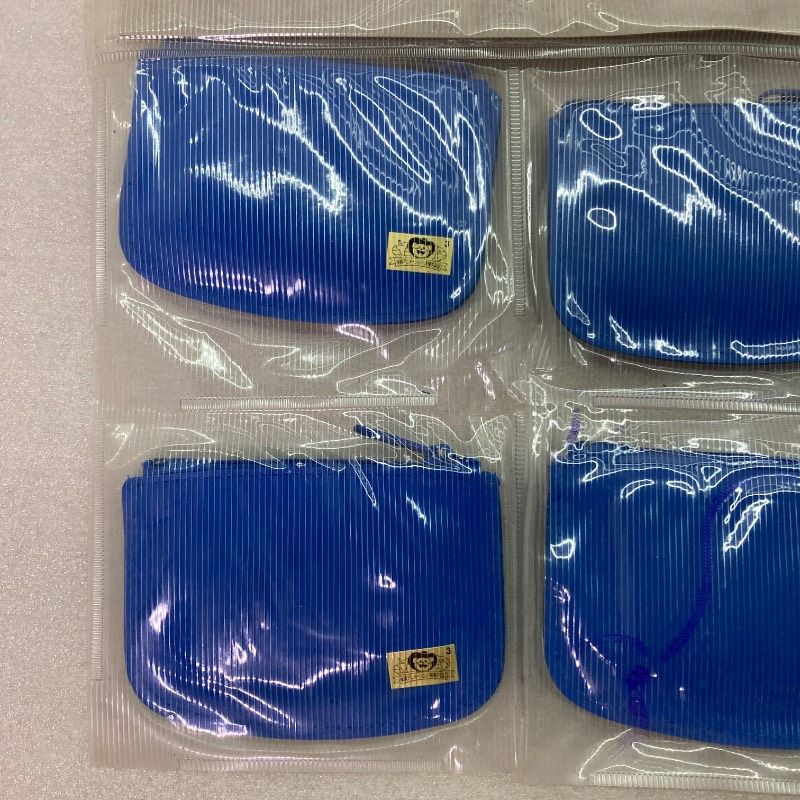 未使用品】【6個セット】デジモンテイマーズ キャラクターサイフ 財布