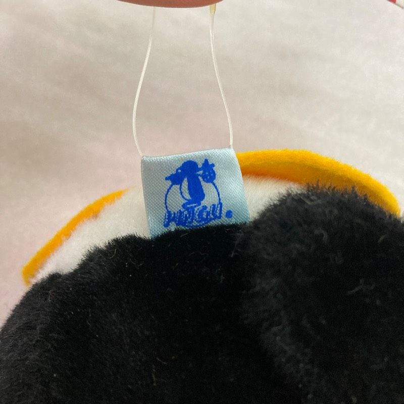 ストーリータグ付き】【6体セット】PINGU ピングー ピンガ ロビ