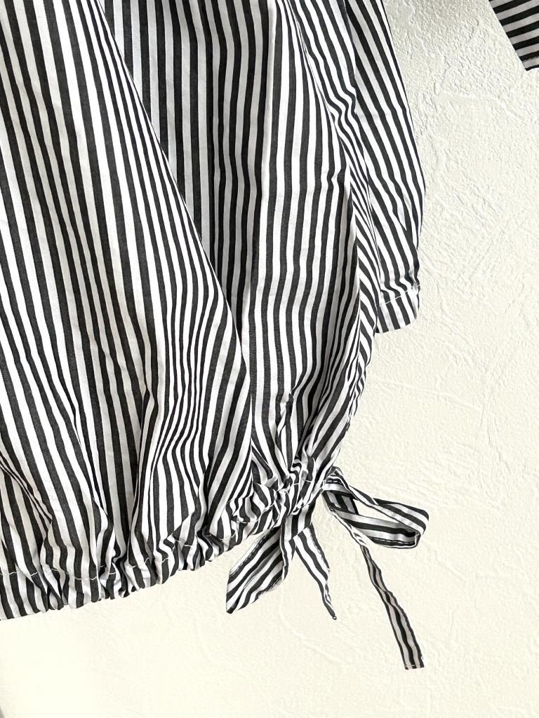 ストライプ おしゃれ